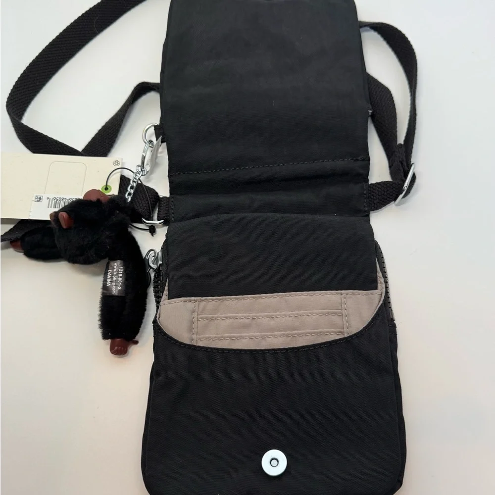 Kipling New Eldorado Crossbody